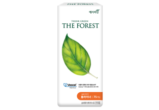 숲속이야기 THE FOREST Veocel™ 라이너